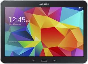SAMSUNG GALAXY TAB 4 T535